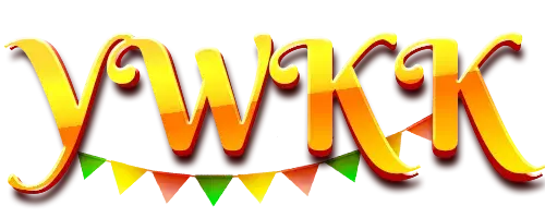 YWKK Casino Logo
